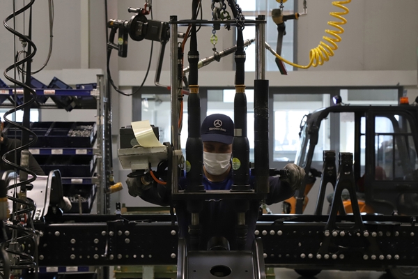 Foto - Dünyada sadece 3 tane var... Biri Türkiye'de!