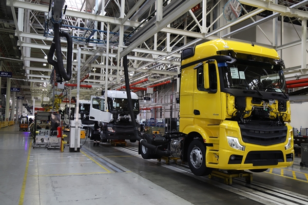 Foto - Dünyada sadece 3 tane var... Biri Türkiye'de!