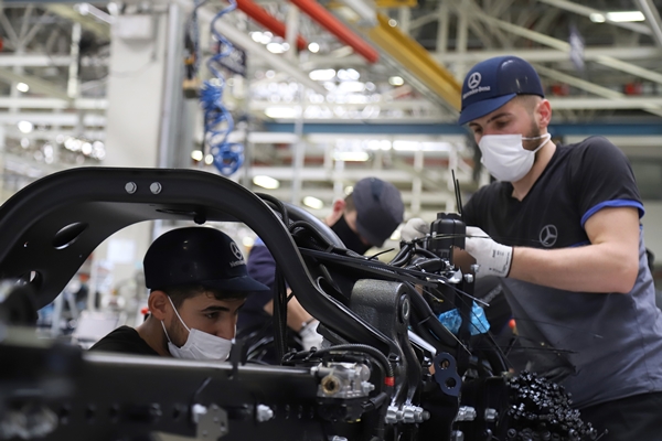 Foto - Dünyada sadece 3 tane var... Biri Türkiye'de!