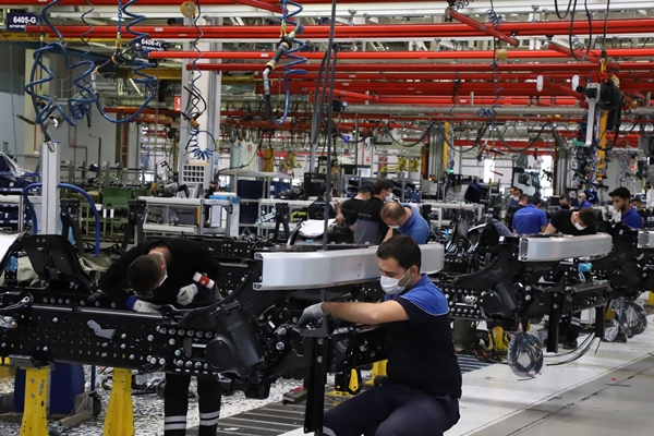 Foto - Dünyada sadece 3 tane var... Biri Türkiye'de!