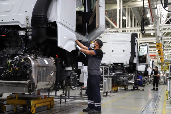 Foto - Dünyada sadece 3 tane var... Biri Türkiye'de!