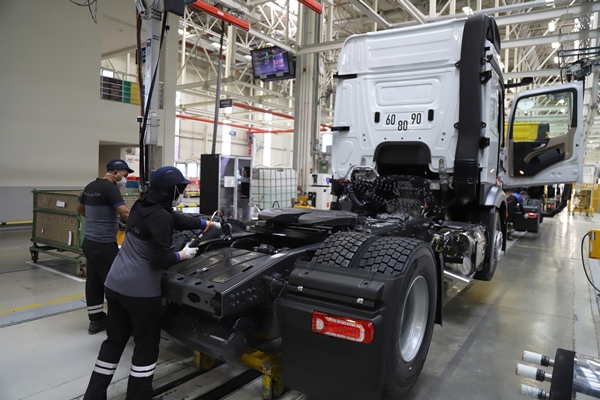 Foto - Dünyada sadece 3 tane var... Biri Türkiye'de!