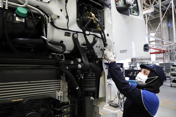 Foto - Dünyada sadece 3 tane var... Biri Türkiye'de!