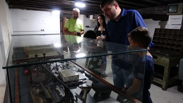 Foto - Dünyada sadece 4 tane var! Hi̇tler’den kaldı herkes akın edi̇yor