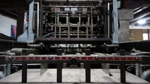 Foto - Dünyada sadece 4 tane var! Hi̇tler’den kaldı herkes akın edi̇yor