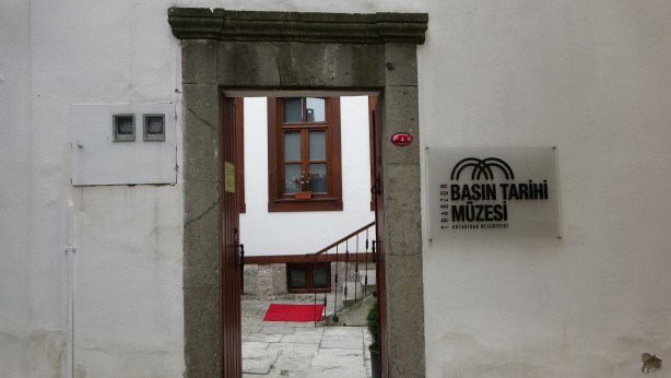 Foto - Dünyada sadece 4 tane var! Hi̇tler’den kaldı herkes akın edi̇yor