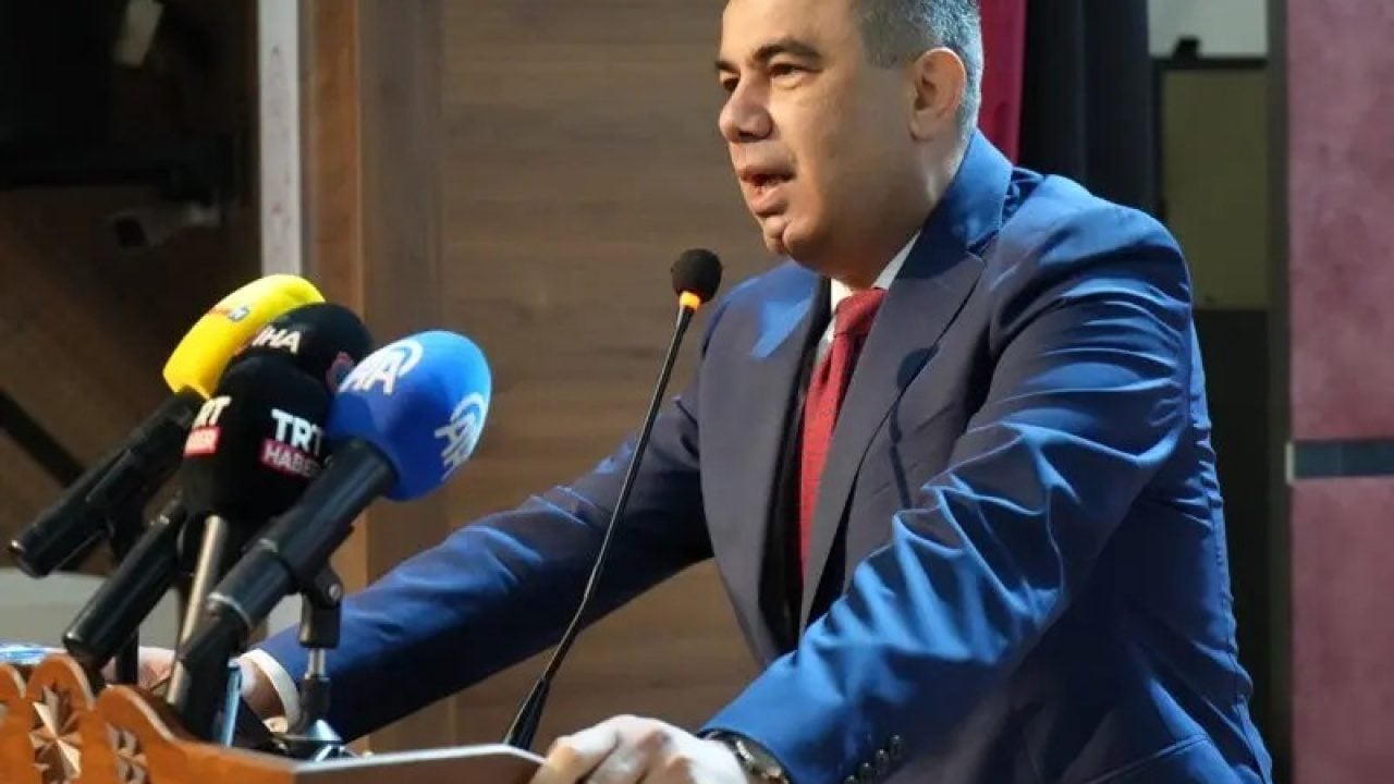 Foto - Dünyada sadece 4 ülke yapabiliyor: Türkiye başardı, gökyüzünün yeni kralını yaptı