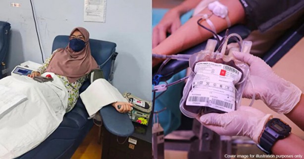 Foto - Dünyada sadece 43 kişide var! Gizemli kan grubundan haberiniz var mı?