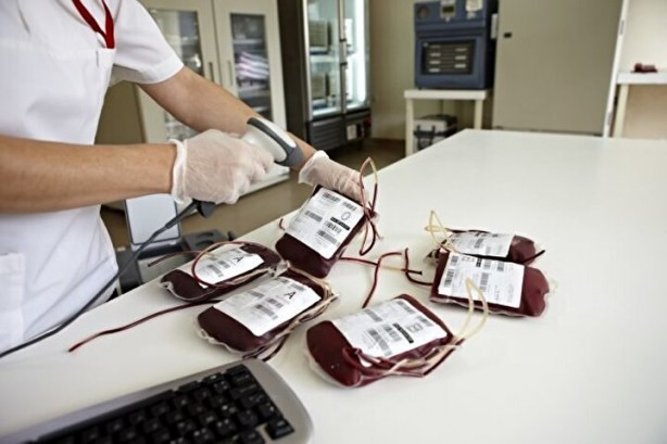 Foto - Dünyada sadece 43 kişide var! Gizemli kan grubundan haberiniz var mı?