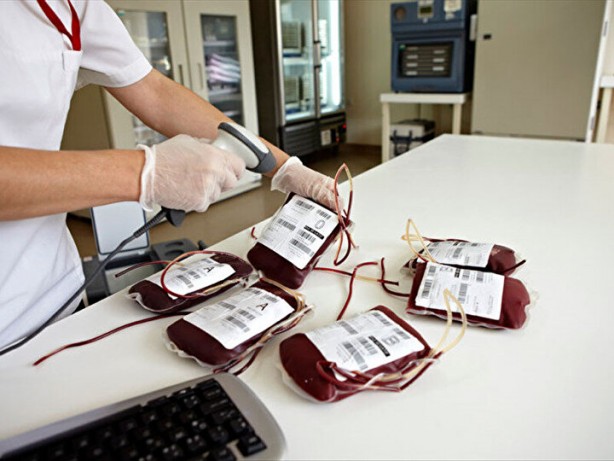 Foto - Dünyada sadece 43 kişide var! Gizemli kan grubundan haberiniz var mı?