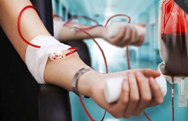 Foto - Dünyada sadece 43 kişide var! Gizemli kan grubundan haberiniz var mı?