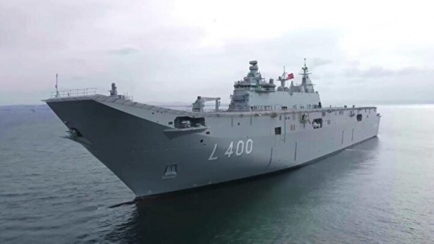 Foto - Dünyada Sadece ABD ve Çin yapabilmişti! Türkiye de başardı