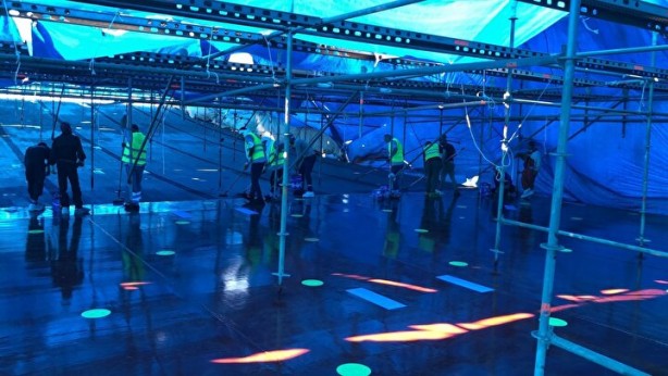 Foto - Dünyada Sadece ABD ve Çin yapabilmişti! Türkiye de başardı