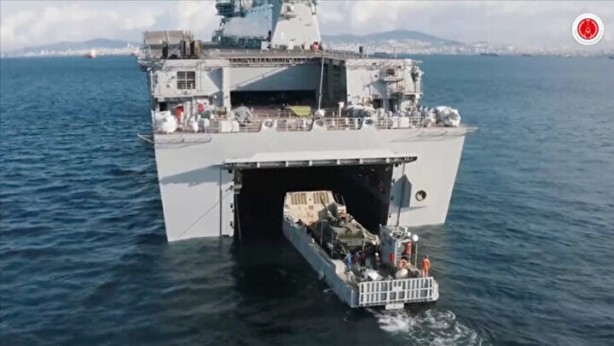 Foto - Dünyada Sadece ABD ve Çin yapabilmişti! Türkiye de başardı