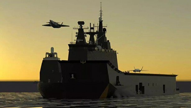 Foto - Dünyada Sadece ABD ve Çin yapabilmişti! Türkiye de başardı