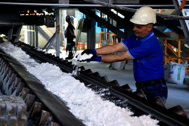 Foto - Dünyada sadece birkaç ülke üretiyordu! Türkiye üretmeyi başardı... Birçok ülke kapımızı çalacak