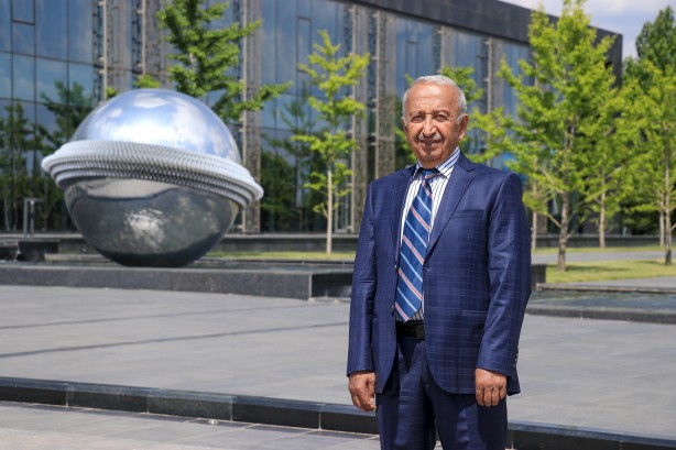 Foto - Dünyada sadece birkaç ülke üretiyordu! Türkiye üretmeyi başardı... Birçok ülke kapımızı çalacak