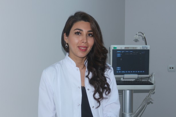 Foto - Dünyada sadece Hindistan ve Fransa üretiyordu! Van'da Türk doktor üretmeyi başardı