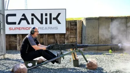 Foto - Dünyada sadece iki ülke üretebiliyordu! Türkiye bunu da yaptı... Hemen Kızılelma ve ATAK'a takılacak