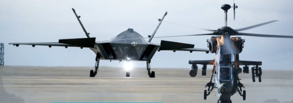 Foto - Dünyada sadece iki ülke üretebiliyordu! Türkiye bunu da yaptı... Hemen Kızılelma ve ATAK'a takılacak