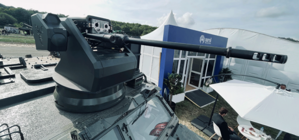 Foto - Dünyada sadece iki ülke üretebiliyordu! Türkiye bunu da yaptı... Hemen Kızılelma ve ATAK'a takılacak