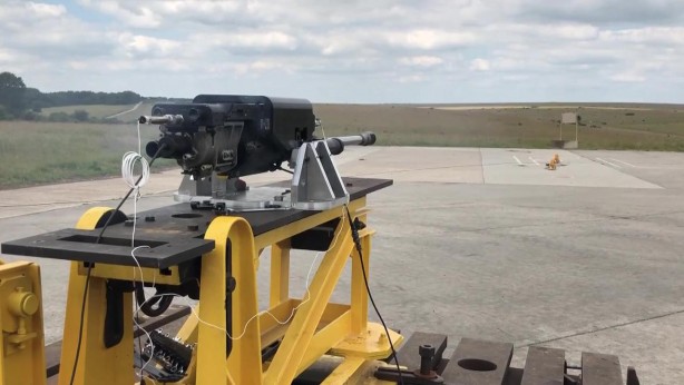 Foto - Dünyada sadece iki ülke üretebiliyordu! Türkiye bunu da yaptı... Hemen Kızılelma ve ATAK'a takılacak