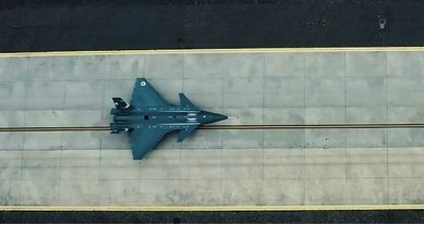 Foto - Dünyada sadece iki ülke üretebiliyordu! Türkiye bunu da yaptı... Hemen Kızılelma ve ATAK'a takılacak