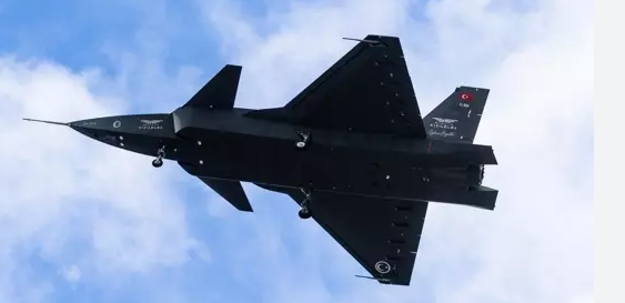 Foto - Dünyada sadece iki ülke üretebiliyordu! Türkiye bunu da yaptı... Hemen Kızılelma ve ATAK'a takılacak