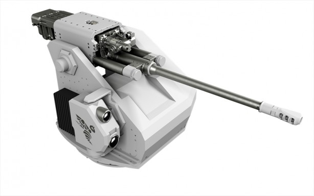 Foto - Dünyada sadece iki ülke üretebiliyordu! Türkiye bunu da yaptı... Hemen Kızılelma ve ATAK'a takılacak