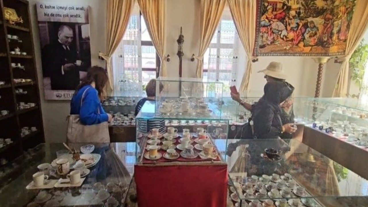 Foto - Dünyada sadece o ilimizde var! 9 bine yakın model sergileniyor