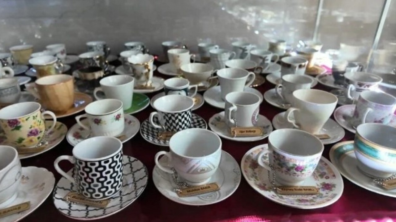 Foto - Dünyada sadece o ilimizde var! 9 bine yakın model sergileniyor