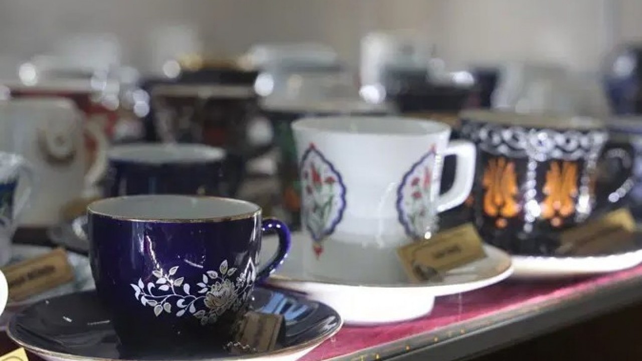 Dünyada sadece o ilimizde var! 9 bine yakın model sergileniyor