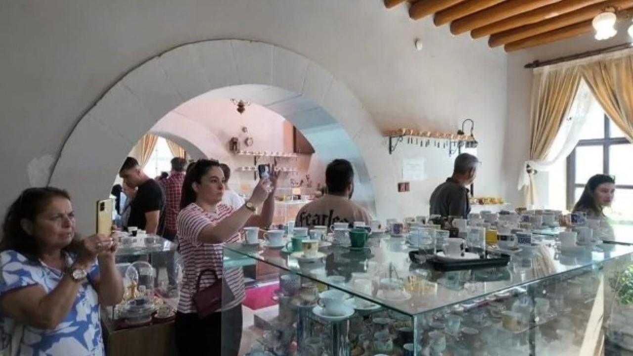 Foto - Dünyada sadece o ilimizde var! 9 bine yakın model sergileniyor