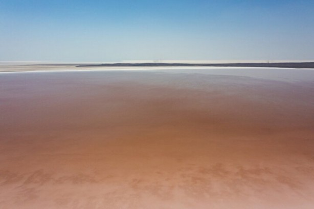 Foto - Dünyada sadece sekiz tane var: Birisi Türkiye'de