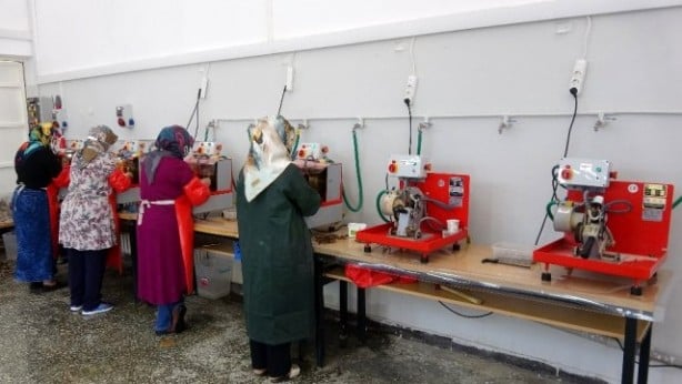 Foto - Dünyada sadece Tokat'ta çıkıyor! Fiyatı altından daha pahalı