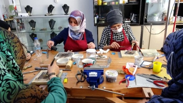 Foto - Dünyada sadece Tokat'ta çıkıyor! Fiyatı altından daha pahalı
