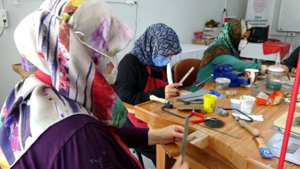 Foto - Dünyada sadece Tokat'ta çıkıyor! Fiyatı altından daha pahalı
