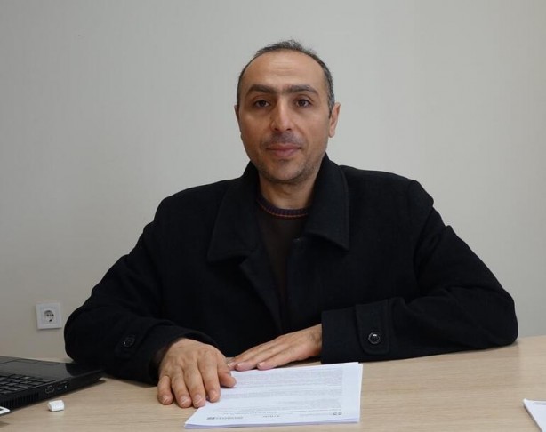 Foto - Dünyada sadece Tunceli’de var! Türk bilim insanı keşfetti