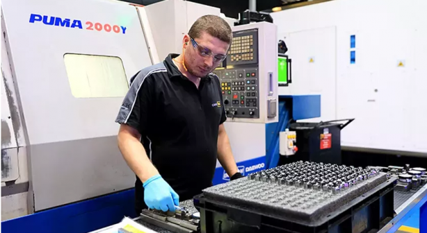 Foto - Dünyada sadece üç ülkede var, biri Türkiye'de! KIZILELMA ve ATAK-2'nin gücüne güç katacak