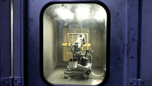 Foto - Dünyada sadece üç ülkede var, biri Türkiye'de! KIZILELMA ve ATAK-2'nin gücüne güç katacak