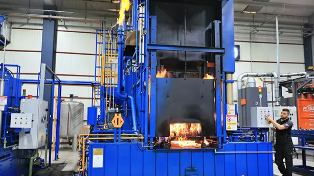 Foto - Dünyada sadece üç ülkede var, biri Türkiye'de! KIZILELMA ve ATAK-2'nin gücüne güç katacak