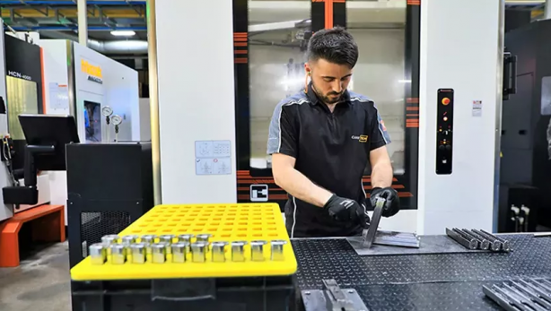 Foto - Dünyada sadece üç ülkede var, biri Türkiye'de! KIZILELMA ve ATAK-2'nin gücüne güç katacak