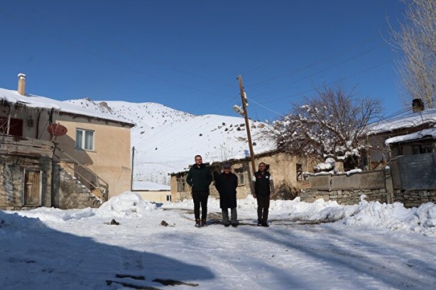 Foto - Dünyada sadece Van'da yetişiyor! Köylü bunun için büyükşehirlere gitmekten vazgeçti