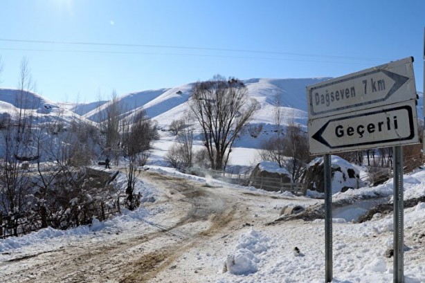 Foto - Dünyada sadece Van'da yetişiyor! Köylü bunun için büyükşehirlere gitmekten vazgeçti