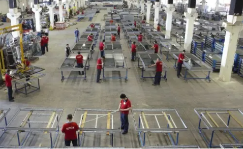 Dünyada satış rekorları kıran Türk devi iflas etti! 6 gün sonra satışa çıkıyor