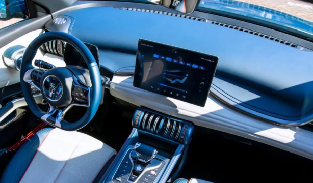 Foto - Dünyada satış rekorları kırıyor! Otomobil devi artık Türkiye'de