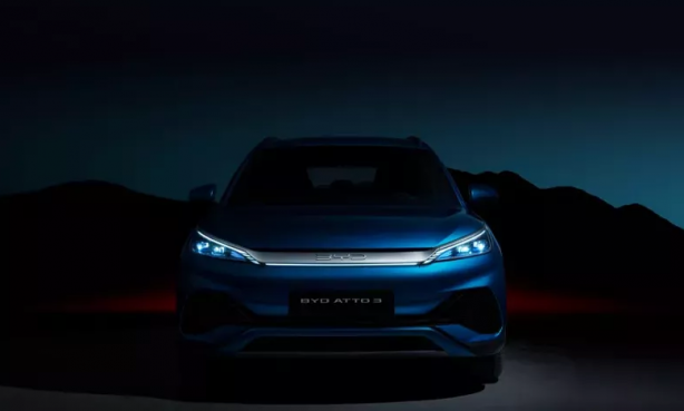 Foto - Dünyada satış rekorları kırıyor! Otomobil devi artık Türkiye'de