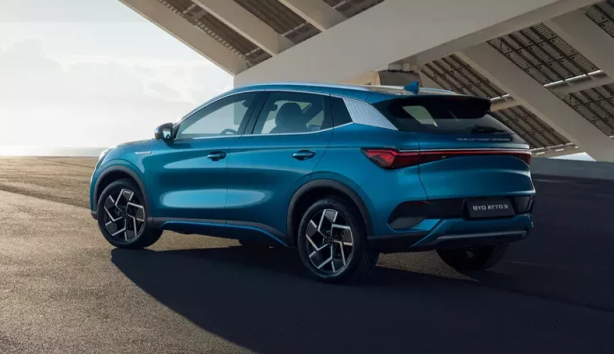 Foto - Dünyada satış rekorları kırıyor! Otomobil devi artık Türkiye'de