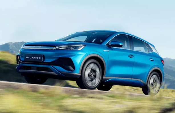 Foto - Dünyada satış rekorları kırıyor! Otomobil devi artık Türkiye'de