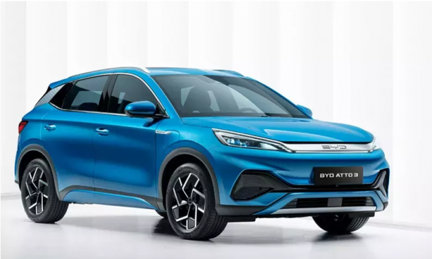 Foto - Dünyada satış rekorları kırıyor! Otomobil devi artık Türkiye'de